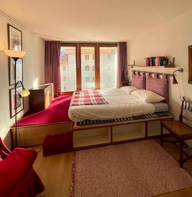 شقة Miti'S House سيستريير المظهر الخارجي الصورة